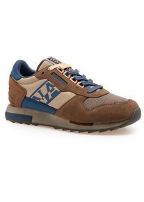 Napapijri - Sneaker Virtus - Sneaker US 7,5 | EU 40 braun
