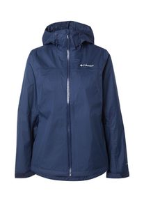 Columbia Outdoorjacke 'Inner Limits IV' Damen Gr&ouml;&szlig;e M marine