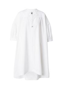 BOSS Kleid 'Dollana' Damen Gr&ouml;&szlig;e 38 wei&szlig; Winterkleid