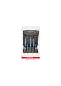 PB Swiss Tools Werkzeugsatz, Anzahl Werkzeuge - 5 - PB 7685.SET CN