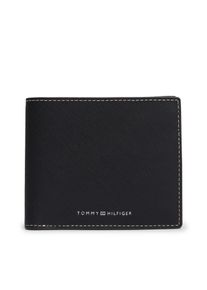 Tommy Hilfiger Portemonnaie Herren Gr&ouml;&szlig;e One Size schwarz