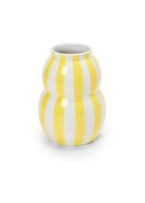 Tchibo - Vase - weiss