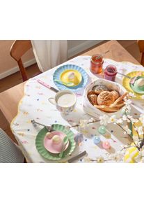 Tchibo - Eier-K&ouml;pfer - silber