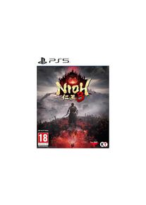 Koei Tecmo Europe Ltd, KOEI TECMO EUROPE LTD Spielesoftware &raquo;Nioh 3&laquo; PlayStation 5, ohne farbbezeichnung
