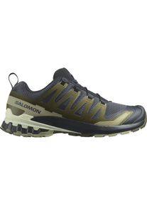 Salomon Herren Xa Pro 3D V9 gr&uuml;n 46.6