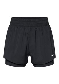 Nike, Femmes Pantalon de sport 'ONE', noir