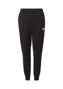 Puma, Hommes Pantalon de sport 'ESS No. 1', noir
