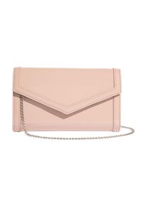 Lipsy Clutch Damen Gr&ouml;&szlig;e One Size beige