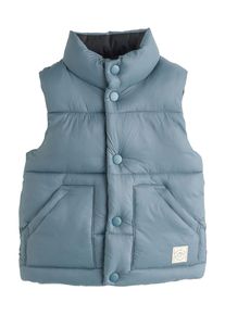 next Weste Jungen Gr&ouml;&szlig;e 140 basaltgrau