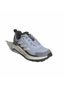 adidas terrex Halbschuh 'Anylander' Damen Gr&ouml;&szlig;e 38.5/39 hellblau / grau / schwarz / wei&szlig;