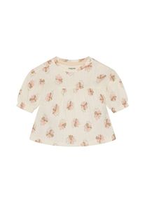 Noppies, Filles Robe, nude / olive / poudre / blanc