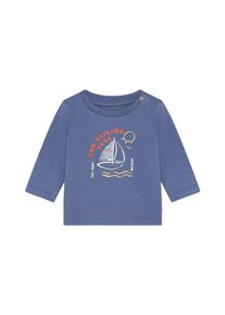 Noppies, Gar&ccedil;ons T-Shirt, sable / opal / rouge / blanc