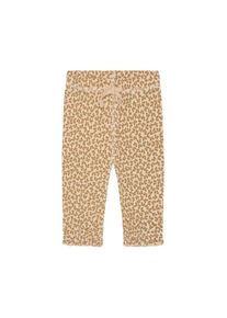 Noppies, Filles Leggings, &eacute;cru / pueblo / rose