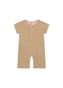 Noppies, Filles Ensemble, sable / caramel
