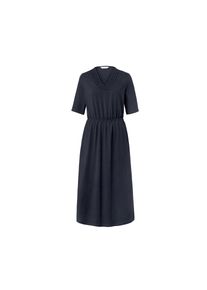 Tchibo - Jerseykleid - Damen - Gr. XS - dunkelblau