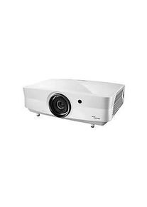 Optoma UHZ68LV-W - - DLP - UHD 4K - Digital-Projektor - DLP/DMD
