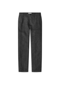 Manufactum Herren-Leinenhose Schwarzblau 48