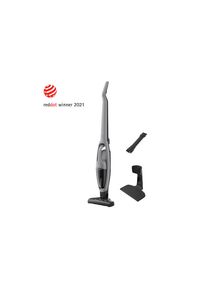 AEG, AEG Akku-Hand-und Stielstaubsauger &raquo;Akku-Hand- und Stielsauger&laquo;, grau, schwarz, Einheitsgr&ouml;&szlig;e, Akku-Hand-und Stielstaubsauger