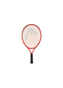 Head, Tennisschl&auml;ger &raquo;Radical Jr. 19 Griffgr&ouml;sse: 5&laquo;, rot, schwarz, Einheitsgr&ouml;&szlig;e, Tennisschl&auml;ger