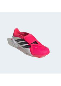 adidas Performance, Unisex, adidas Performance Fussballschuh &raquo;PREDATOR LEAGUE MIT UMSCHLAGBARER ZUNGE F&Uuml;R FESTE B&Ouml;DEN&laquo; Aussensohle f&uuml;r Rasen und feste