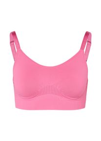 Tchibo - Soutien-gorge de sport Seamless - taille: L - rose