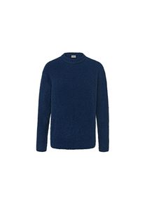 Tchibo - Pull en maille - taille: L - bleu