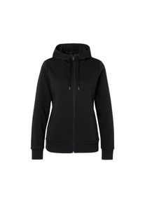 Tchibo - Jaquette en sweat - taille: XXL - noir