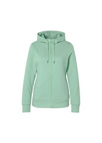 Tchibo - Veste en sweat - taille: M - vert