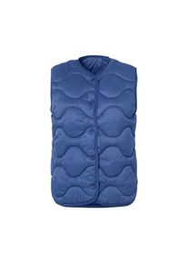 Tchibo - Gilet matelass&eacute; - taille: XXL - bleu