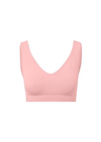 Tchibo - Brassi&egrave;re de sport Seamless - taille: M - rose