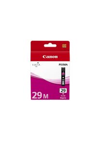 Canon, Tintenpatrone &raquo;PGI-29M magenta, 36ml&laquo;, magenta