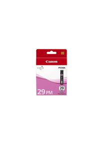 Canon, Tintenpatrone &raquo;PGI-29PM photo magenta, 36ml&laquo;, photo magenta