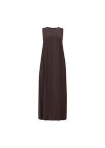 Mavi, Unisex, Maxikleid &raquo; Maxikleid Woven Maxi&laquo;, braun, M, N-Gr, Maxikleid