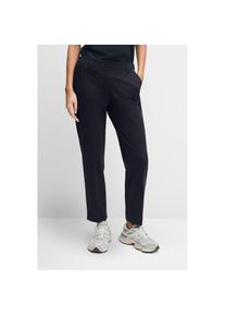 Cinque, Unisex, Anzughose &raquo;CIHAMELIN&laquo; schmales Bein, normale Leibh&ouml;he, dunkelblau, 42, N-Gr, Hose von Cinque