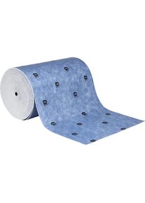 Rotolo assorbente per acqua, lunghezza 46 m, larghezza 760 mm PIG