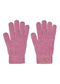 Barts, Femmes Gants 'Witzia', fuchsia