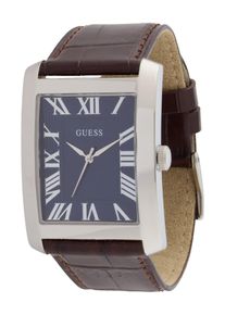 Guess Uhr 'Clyde' Herren Gr&ouml;&szlig;e One Size braun