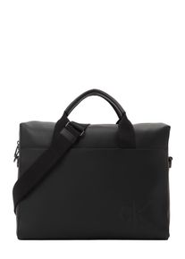 Calvin Klein Aktentasche 'BOLD' Herren Gr&ouml;&szlig;e One Size schwarz