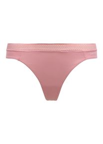 Calvin Klein Underwear String Damen Gr&ouml;&szlig;e XS pink