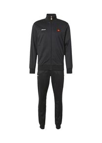 Ellesse, Hommes Surv&ecirc;tement 'Ancoli', noir