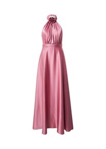 Apart Abendkleid Damen Gr&ouml;&szlig;e 38 pitaya Winterkleid