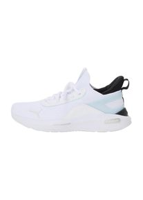 Puma Laufschuh 'Softride Enzo 5 Hype' Herren Gr&ouml;&szlig;e 39/39.5 schwarz / wei&szlig;