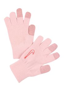 Nike Sportswear Accessoires Fingerhandschuhe Damen Gr&ouml;&szlig;e S/M rosa / altrosa / hellrot