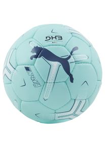 Puma Ball 'Nova' Herren Gr&ouml;&szlig;e 2 aqua / dunkelblau / wei&szlig;