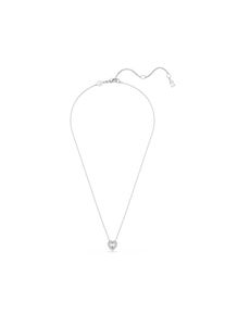 Swarovski Kette 'Ariana Grande' Damen Gr&ouml;&szlig;e One Size silber / transparent