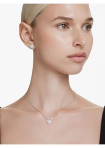 Swarovski Schmuckset 'Ariana Grande' Damen Gr&ouml;&szlig;e One Size silber