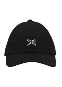 Iriedaily Cap 'Mini Flag' Herren Gr&ouml;&szlig;e 55/60 beige / schwarz