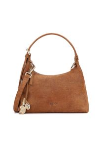 Kazar Schultertasche Damen Gr&ouml;&szlig;e One Size karamell
