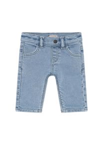 Noppies Shorts Jungen Gr&ouml;&szlig;e 86 blau
