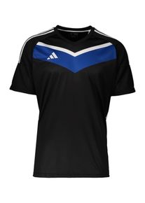 adidas Performance Trikot Damen Gr&ouml;&szlig;e M enzian / schwarz / wei&szlig;